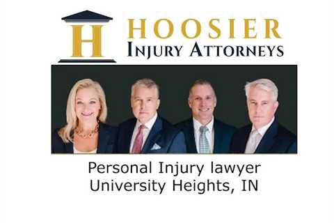 Hoosier Injury Attorneys