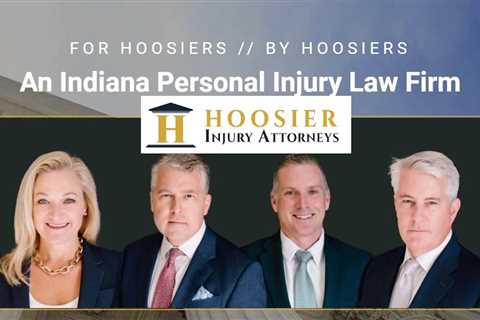 Personal Injury Lawyer Raymond Park, IN