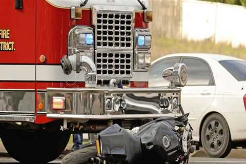 Everything You Need To Know About Motorcycle And Truck Accident Lawyers In Philadelphia, PA