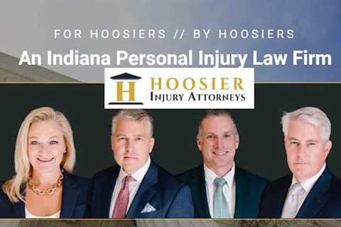 Workers Compensation Lawyer Downtown Indianapolis, IN