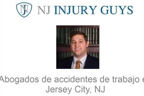 NJ Injury Guys