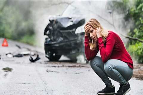 What To Do If You Are Injured In A Car Accident On Someone Else's Property In Atlanta