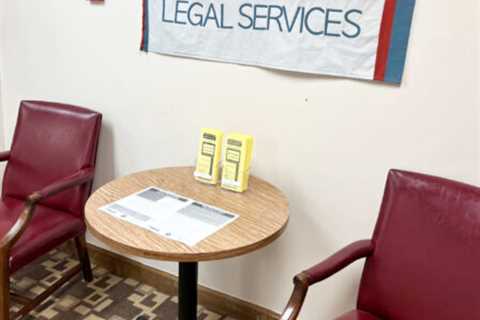 North Penn Legal Services provides pro bono legal  services to eligible residents of Clinton, other ..