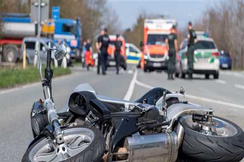 Tips How To Choose The Best Georgia Law Firm For Your Motorcycle Accident Case