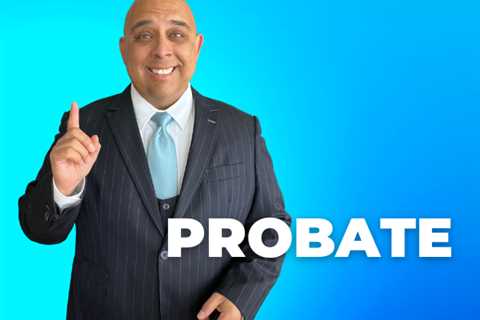 Lawton Oklahoma Probate Attorney - Regular Probate