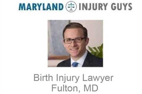 Maryland Injury Guys