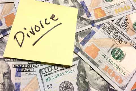 Who Pays Attorney Fees in Divorce: A Comprehensive Guide