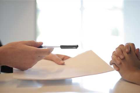 Settlement Agreements – What are they and why might you need one?