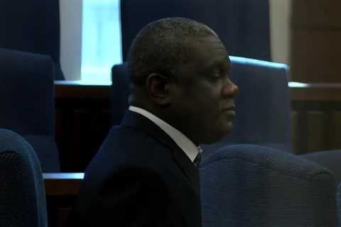 Sentencing phase of McCraney trial begins