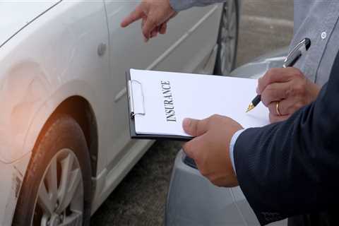 How do you negotiate a higher settlement in a car accident?