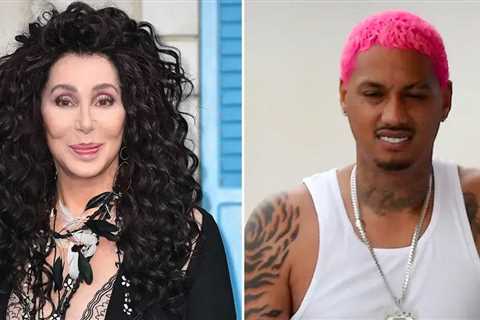 Cher, 76, Ends Romance With Alexander 'AE' Edwards, 36, After Singer's Family Expressed Concern