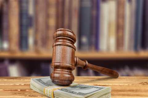 What Are the Rules for Punitive Damages in Class Action Lawsuits?