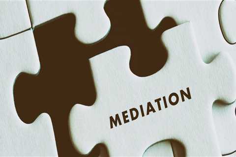 Enforcing a Mediation Clause: A Step-by-Step Guide