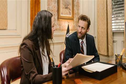 Legal Implications of Using Mediation Services