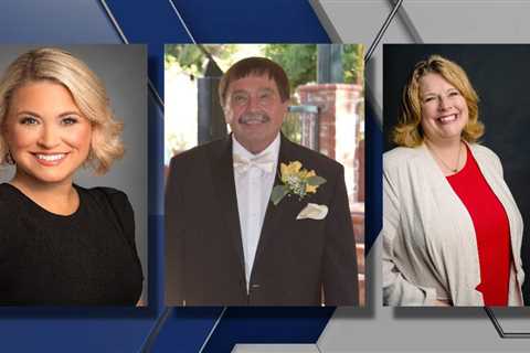 North Platte Public Schools Foundation announces 2023 NPHS Distinguished Alumni Awards