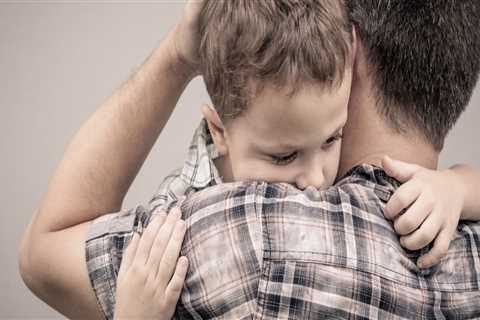 Why do fathers lose custody battles?