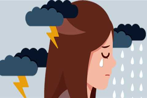 How is emotional distress damage measured?