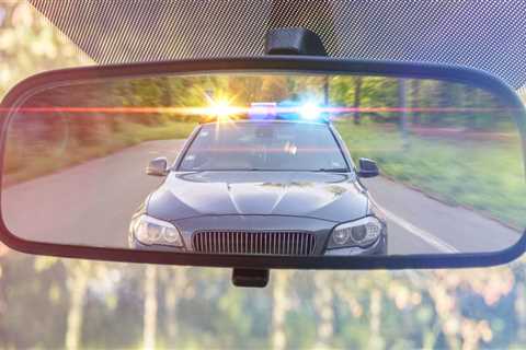 What To Do If You're Arrested For DUI Or DWI In Dallas