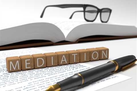 Divorce Mediation Cost: What You Need to Know