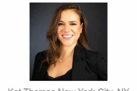 Kat Thomas New York City, NY Sexual Assault Lawyer