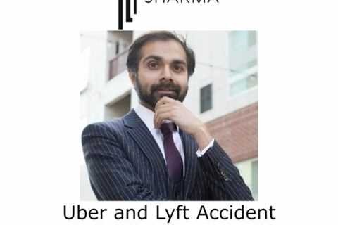 Uber and Lyft Accident Lawyer Middletown, DE