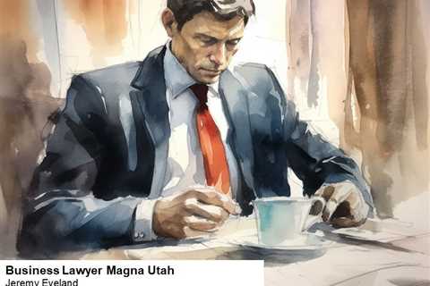 Business Lawyer Magna Utah