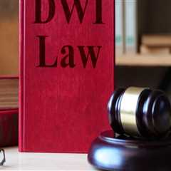 Challenging The Evidence: How A DWI Lawyer In Fort Worth Can Help With Your DUI Defense