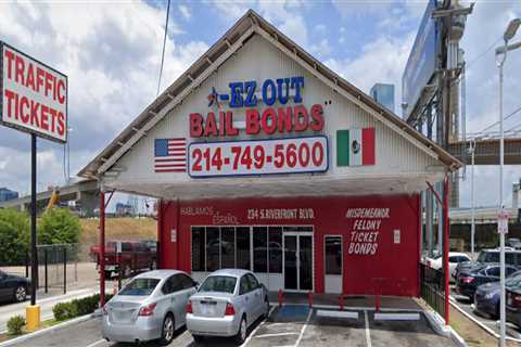 Bail Bondsmen and Confidentiality: Protecting Your Privacy During Legal Proceedings