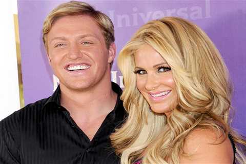 Kim Zolciak and Kroy Biermann Divorce Due to Alleged Gambling Addiction