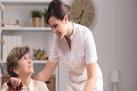 What are the disadvantages of a nursing home?