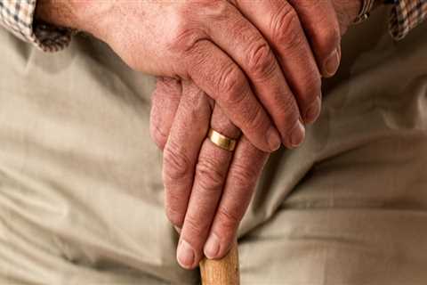 Death Caused By Nursing Home Abuse: How A California Wrongful Death Lawyer Can Help Families Seek..