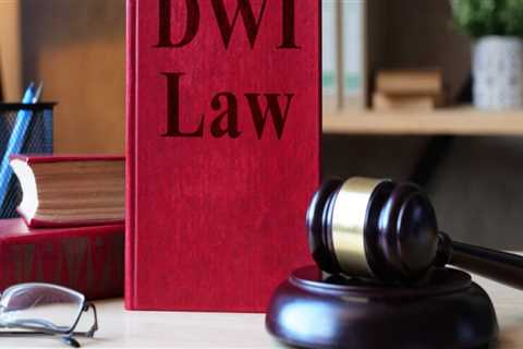 Challenging The Evidence: How A DWI Lawyer In Fort Worth Can Help With Your DUI Defense