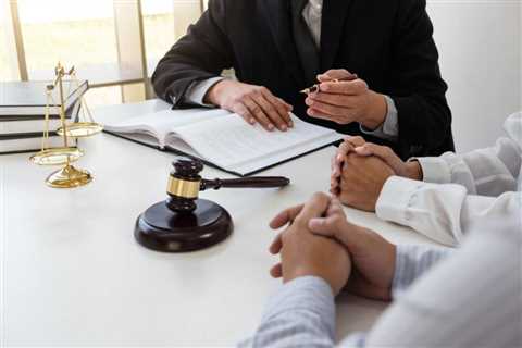 What Attorney Does Wills, Trusts, And Estates?