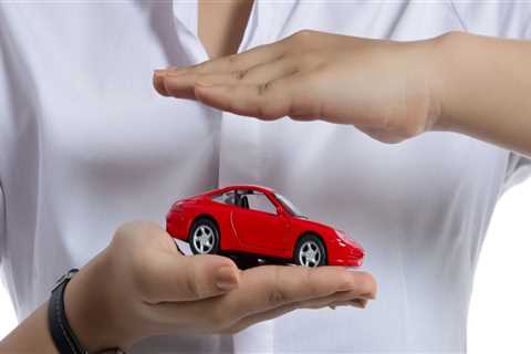 Components of Liability Coverage in Auto Insurance Explained