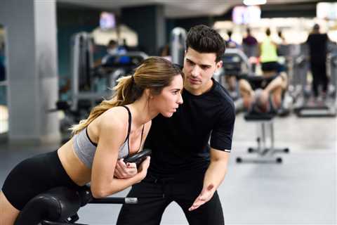 How Much Does A Personal Trainer Cost Monthly?