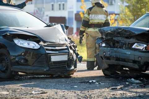 Who Pays For Personal Injury in a Car Accident?