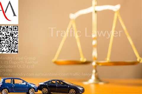 Alexandra Headland Traffic Lawyers Proud To Service Sunshine Coast