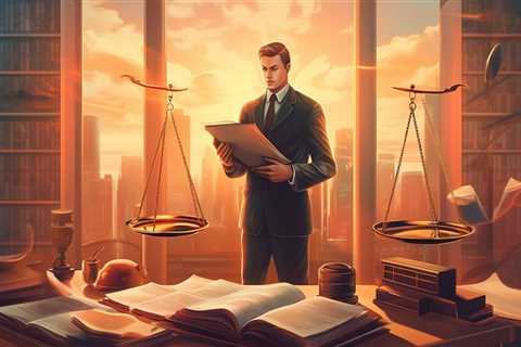 Mastering Business Law: Key Essentials For Success