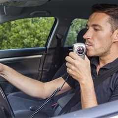 What Are Ignition Interlock Devices and When Are They Required in South Carolina?