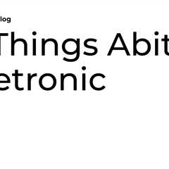 All Things Abitron v Hetronic