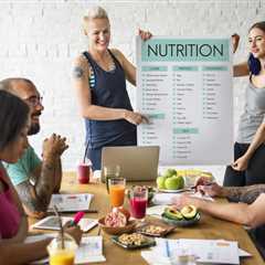Medical Nutrition Therapy For Weight Loss