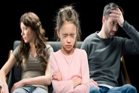 Child Custody In Denver: A Guide For Single Parents