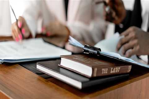 How A Good Personal Injury Legal Strategy In Philadelphia Can Change The Outcome Of Your Case