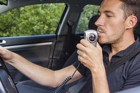 What Are Ignition Interlock Devices and When Are They Required in South Carolina?