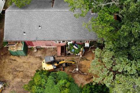 Photos show inside of Gilgo Beach killings' suspect home after the police search