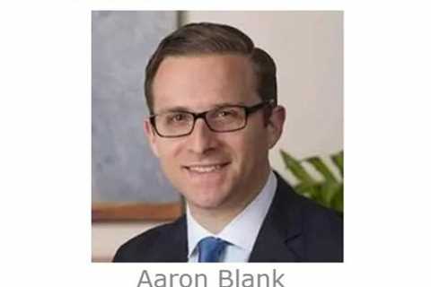 Aaron Blank Baltimore, MD Daycare Sexual Abuse Lawyer