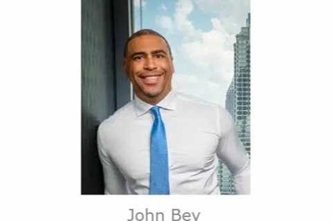 John Bey Cincinnati, Ohio Daycare Sexual Abuse Lawyer