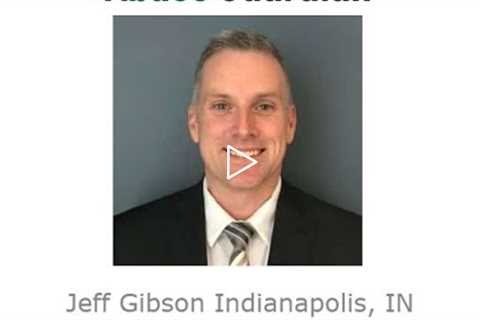 Jeff Gibson Indianapolis, IN Sexual Assault Lawyer   Abuse Guardian