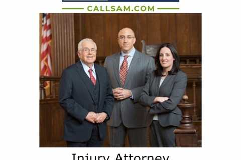 Injury Attorney Southfield, MI