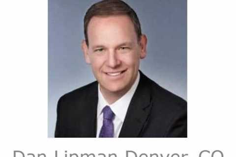 Dan Lipman Denver, CO Sexual Assault Lawyer